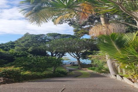 Photo of property in 51 Ngataringa Road, Devonport, Auckland, 0624