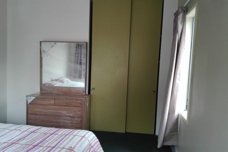 Photo of property in Qba Apartments, 2u/51 Webb Street, Mount Cook, Wellington, 6011