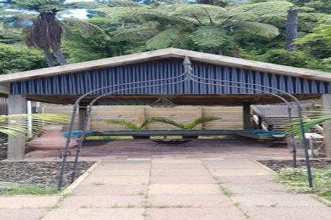 Photo of property in 195 State Highway 30, Lake Rotoma, Rotorua, 3074