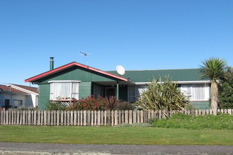 Photo of property in 3 Tudor Street, Hokitika, 7810