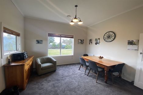 Photo of property in 19 Gladstone Street North, Orari, Geraldine, 7992