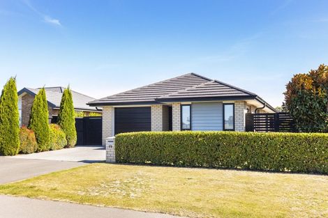 Photo of property in 59 Richmond Avenue, Halswell, Christchurch, 8025