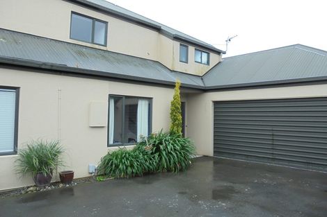 Photo of property in 64d Champion Street, Edgeware, Christchurch, 8013