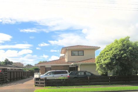 Photo of property in 3/124 Carruth Road, Papatoetoe, Auckland, 2025