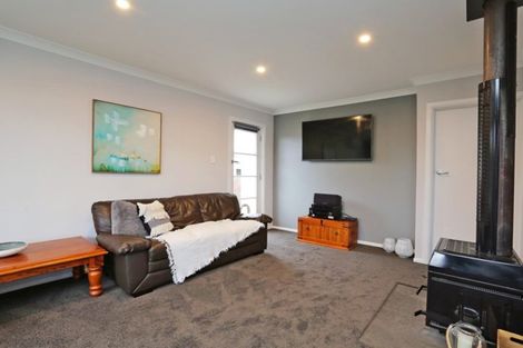 Photo of property in 100 Waiau Crescent, Kingswell, Invercargill, 9812