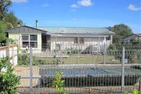 Photo of property in 7208 State Highway 26, Komata, Paeroa, 3674