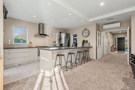Photo of property in 9 Rossington Drive, West Melton, 7618