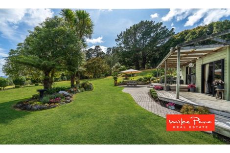 Photo of property in 168 Carter Road, Oratia, Auckland, 0604