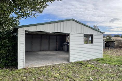 Photo of property in 52 Miller Street, Dannevirke, 4930
