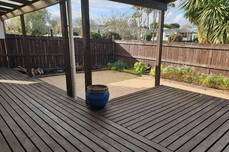 Photo of property in 64 Young Street, Morrinsville, 3300