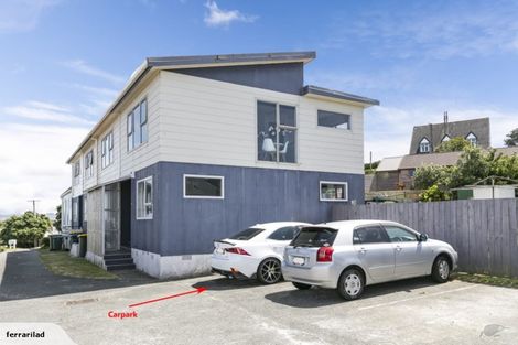 Photo of property in 6/22 Richard Street, Titahi Bay, Porirua, 5022