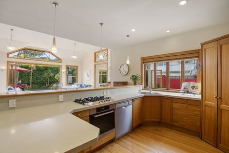 Photo of property in 5 Huia Street, Devonport, Auckland, 0624