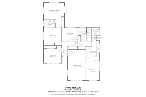 Photo of property in 476 Ruahine Street, Terrace End, Palmerston North, 4410