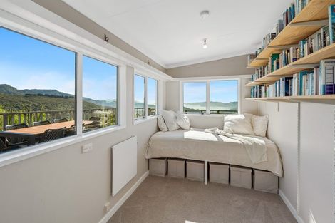 Photo of property in 92 Mount Cargill Road, Mount Cargill, Waitati, 9085