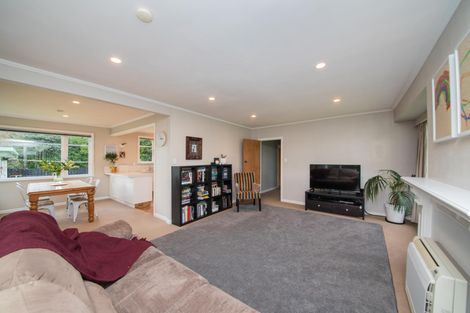 Photo of property in 6 Trent Avenue, Hokowhitu, Palmerston North, 4410