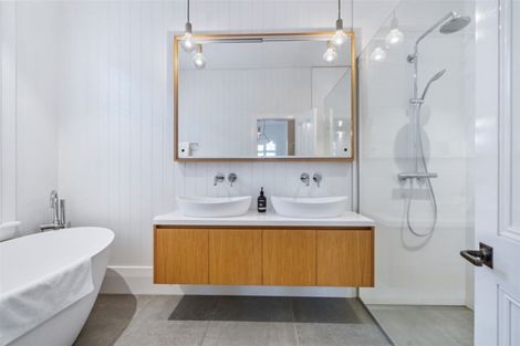 Photo of property in 17 Leslie Avenue, Sandringham, Auckland, 1025