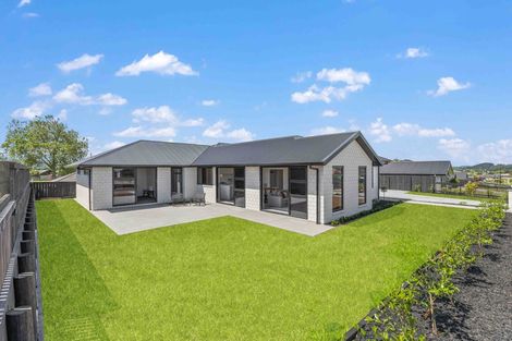 Photo of property in 129 Fairway Drive, Morrinsville, 3300
