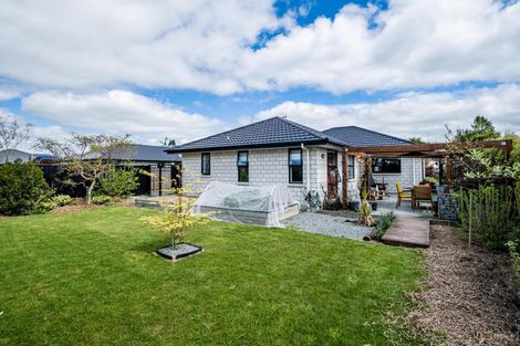 Photo of property in 221a Talbot Street, Geraldine, 7930