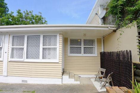 Photo of property in 2/67a Second Avenue, Kingsland, Auckland, 1021