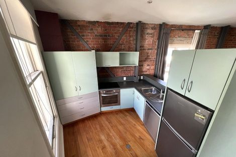 Photo of property in Columbia Apartments, 14/32 Cuba Street, Te Aro, Wellington, 6011