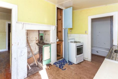 Photo of property in 4 Porritt Street, Paeroa, 3600