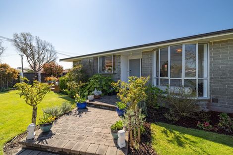 Photo of property in 52 Gardiners Road, Bishopdale, Christchurch, 8051
