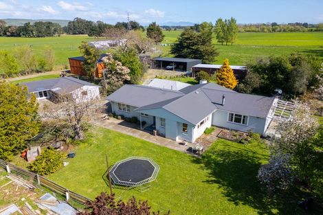 Photo of property in 120 Waihakeke Road, Waihakeke, Carterton, 5792