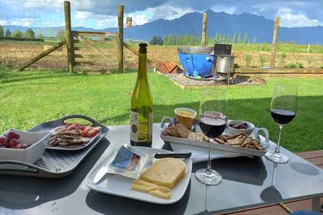 Photo of property in 112 Ngutumanga Road, Waihou, Te Aroha, 3393