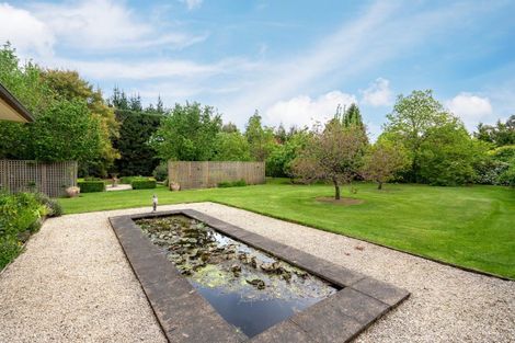 Photo of property in 11 Genesis Drive, West Melton, Christchurch, 7675