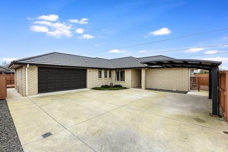 Photo of property in 21 Wiltshire Drive, Huntington, Hamilton, 3210