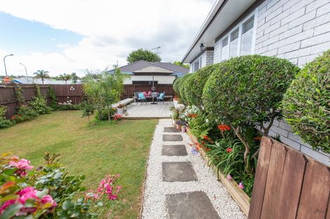 Photo of property in 1/69 Gibraltar Street, Howick, Auckland, 2014
