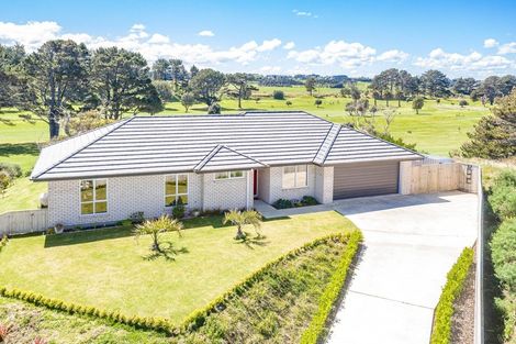 Photo of property in 37 Golf Vue Place, Castlecliff, Whanganui, 4501