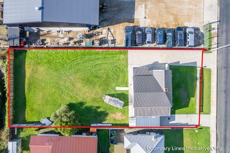 Photo of property in 4 George Street, Te Kuiti, 3910