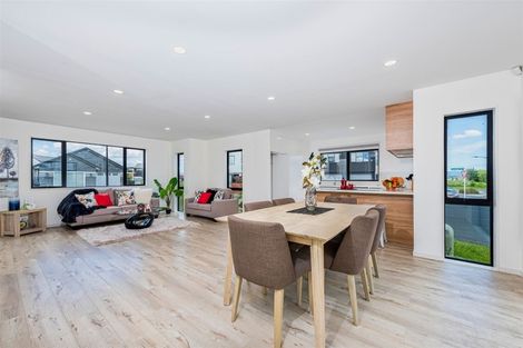 Photo of property in 2 Aviation Drive, Hobsonville, Auckland, 0616