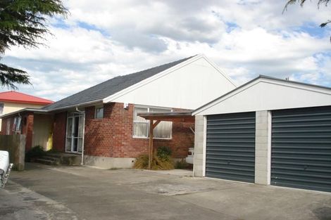 Photo of property in 1/16 Tika Street, Riccarton, Christchurch, 8041