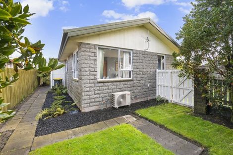 Photo of property in 3 Raymond Road, Bromley, Christchurch, 8062