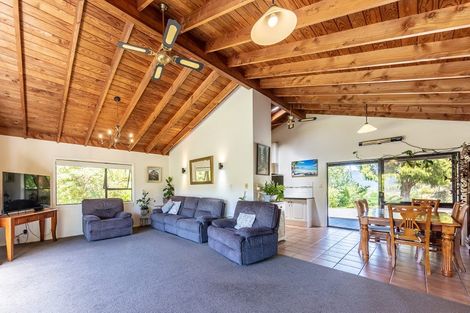 Photo of property in 184 Hikuai School Road, Hikuai, 3579