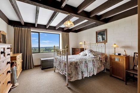 Photo of property in 357 Ashley Gorge Road, Starvation Hill, Oxford, 7495