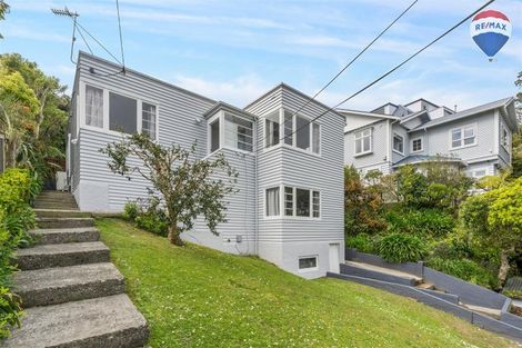 Photo of property in 109 Donald Street, Karori, Wellington, 6012