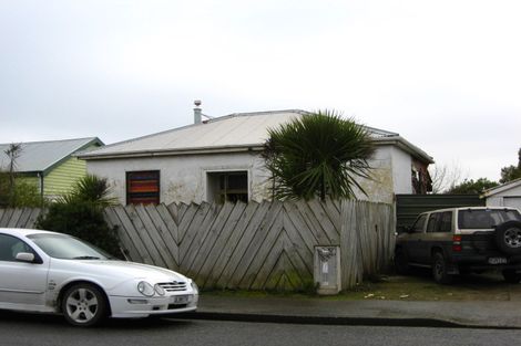 Photo of property in 16 Rodney Street, Georgetown, Invercargill, 9812
