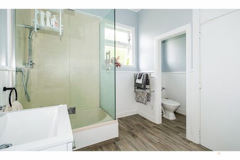 Photo of property in 143 Talbot Street, Geraldine, 7930