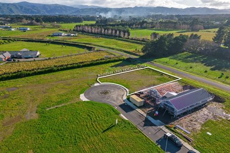 Photo of property in 6 Hosford Lane, Greytown, 5712