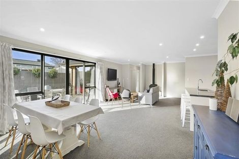 Photo of property in 21 Walter Place, Kirwee, Darfield, 7571