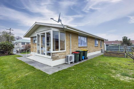 Photo of property in 5 Goldsmith Street, Waimate, 7924