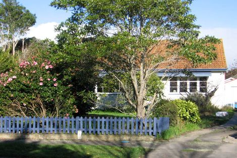 Photo of property in 61 Savage Crescent, West End, Palmerston North, 4412