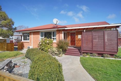 Photo of property in 41 Whitefield Street, Kaiapoi, 7630