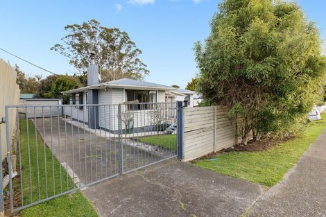 Photo of property in 8 Tuthill Street, Gate Pa, Tauranga, 3112