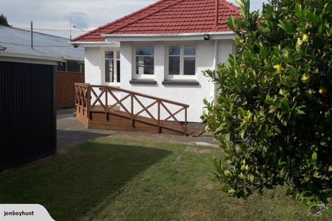 Photo of property in 327 Barrington Street, Spreydon, Christchurch, 8024