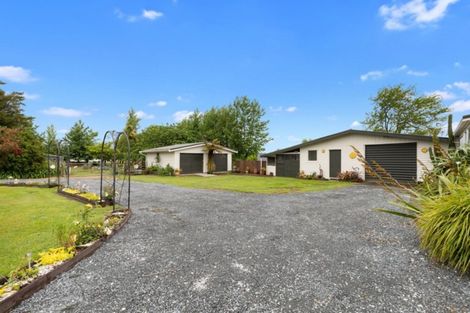 Photo of property in 237 Ngarua Road, Waitoa, 3380