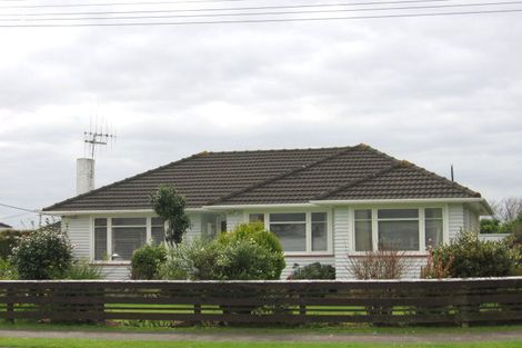 Photo of property in 3 Dunbar Street, Levin, 5510